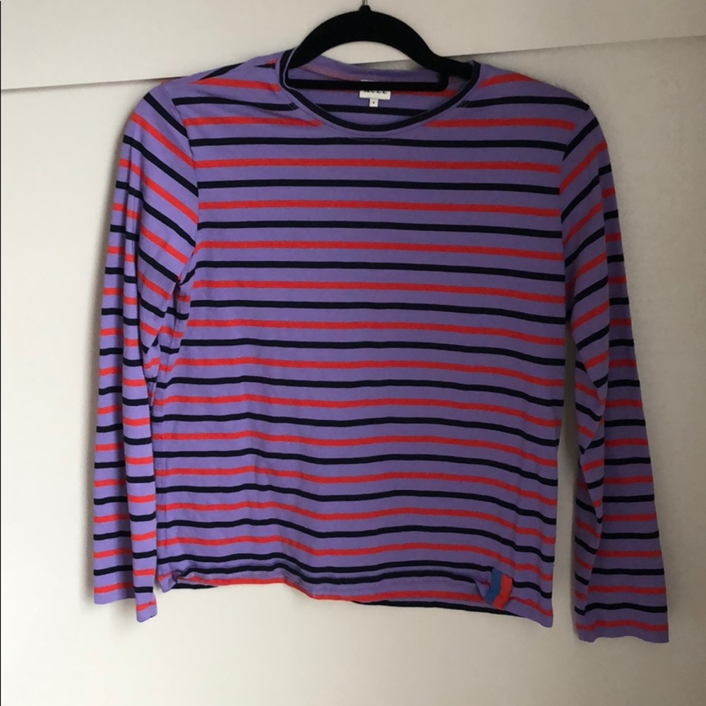 KULE LS shirt